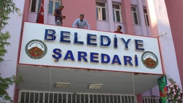 Hakkari'de kayyum gerilimi: 4 kişi gözaltına alındı