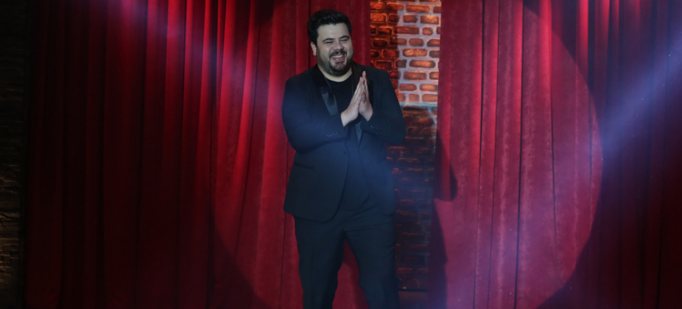 Eser Yenenler Show ile ilgili radikal karar!