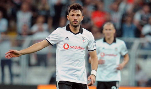 İşte Beşiktaş'ın Tolgay Aslan için istediği ücret!