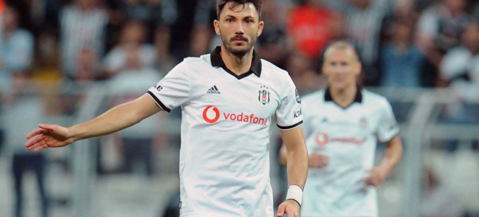 İşte Beşiktaş'ın Tolgay Aslan için istediği ücret!