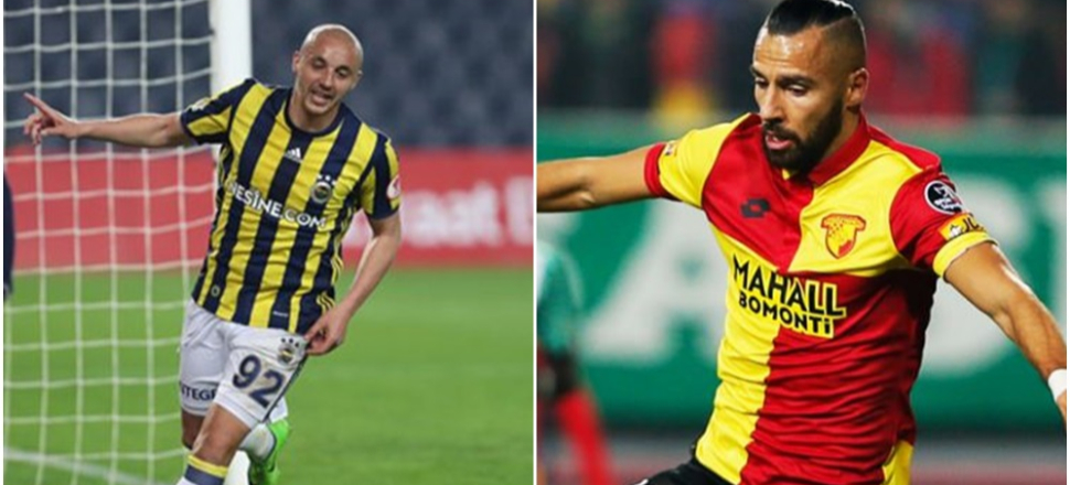 Göztepe'den Fenerbahçe'ye takas önerisi!