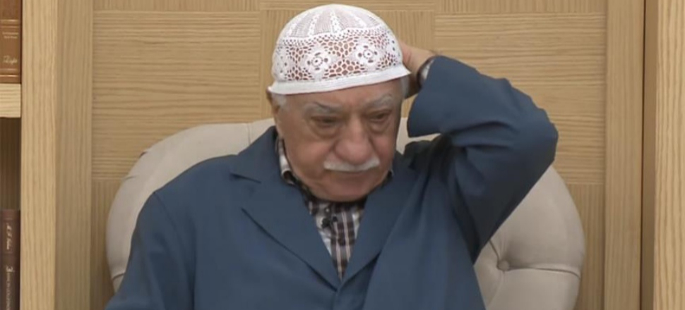 FETÖ'nün yurt dışı ağı çözülüyor!