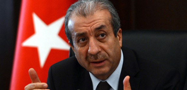 Mehdi Eker konuştu: Hedef benimle beraber yüzlerce kişi...