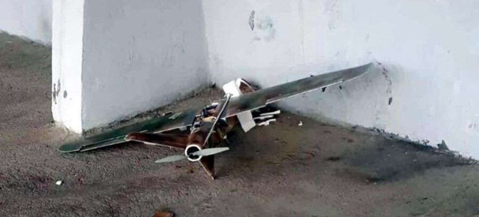 PKK'dan Şırnak'ta drone ile hain saldırı girişimi!
