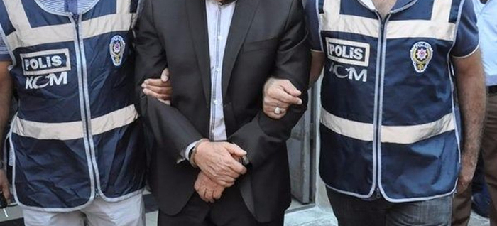 İşte FETÖ’den tutuklanan ve gözaltına alınan iş adamlarının listesi