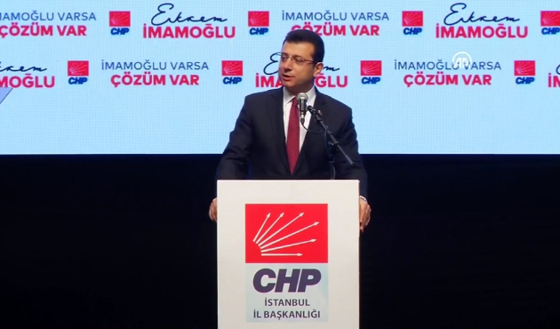 İmamoğlu, cemevi sözünü de tutmadı!