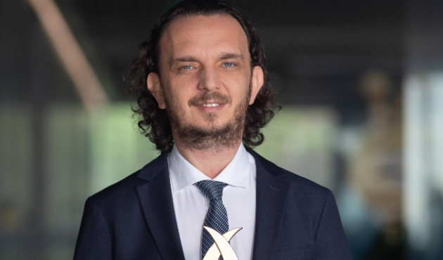 Yılın Mobil Operatörü  5’inci kez Turkcell oldu!