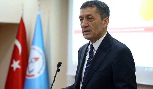 Bakan Selçuk'tan Zarifoğlu açıklaması...