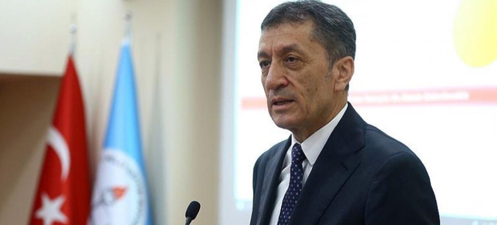 Bakan Selçuk'tan Zarifoğlu açıklaması...