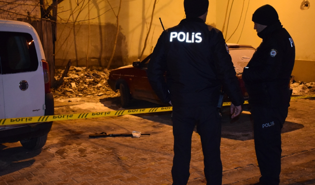 Kan davalı aileler çatıştı: 1 ölü, 1 yaralı...