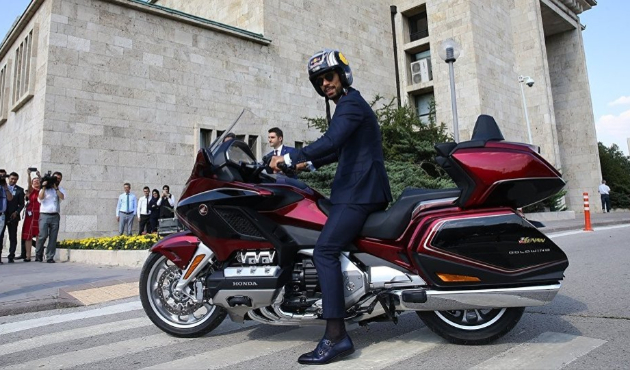 Sofuoğlu devreye girdi motosiklette ÖTV sıfırlandı