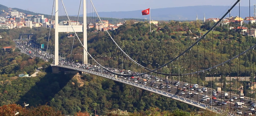 Köprülerde araç geçişine yeni düzenleme!
