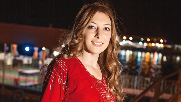 Görevinden alınan DBP'li Leyla İmret gözaltında