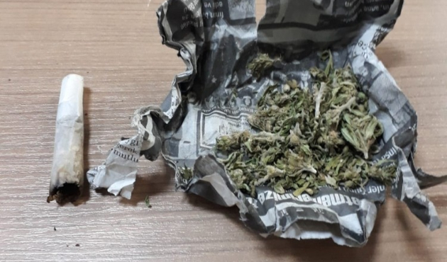 Aydın Kuşadası’nda uyuşturucuya geçit yok