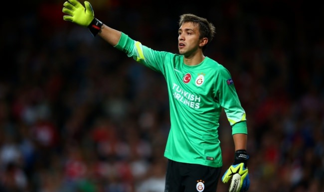 Galatasaray'da bu kez Muslera krizi!