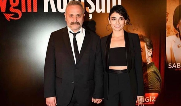 Onur Ünlü, Ergüçlü ailesine girdi!