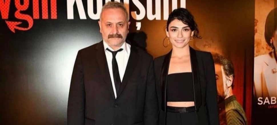 Onur Ünlü, Ergüçlü ailesine girdi!