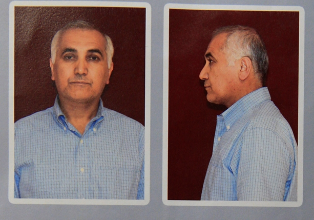 ''Adil Öksüz'ün kaçmasına yardım edenler korunuyor!''