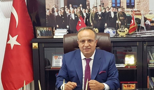 Kilisli esnaf kayıt dışı ile mücadele istiyor