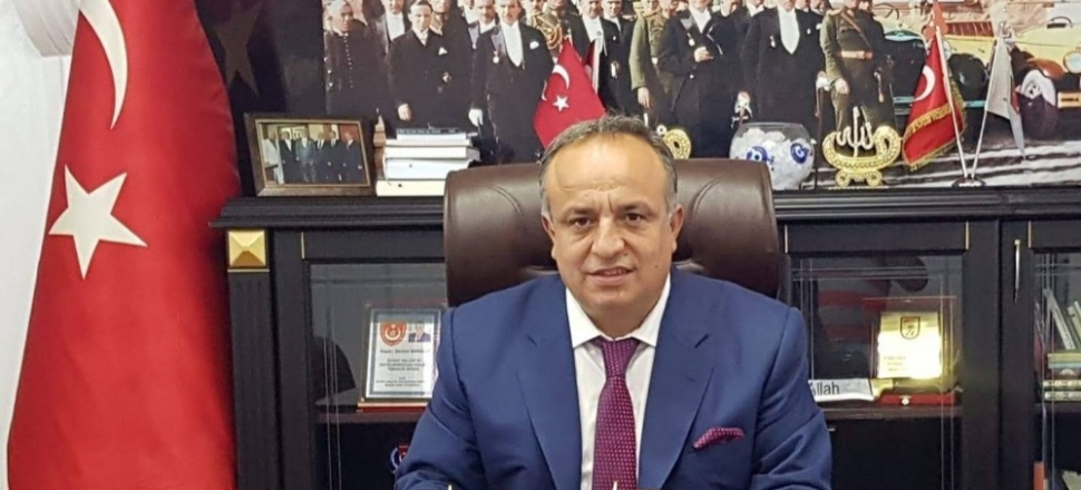 Kilisli esnaf kayıt dışı ile mücadele istiyor