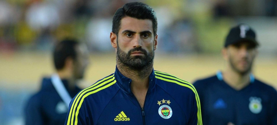 Benjamin Button Volkan Demirel!