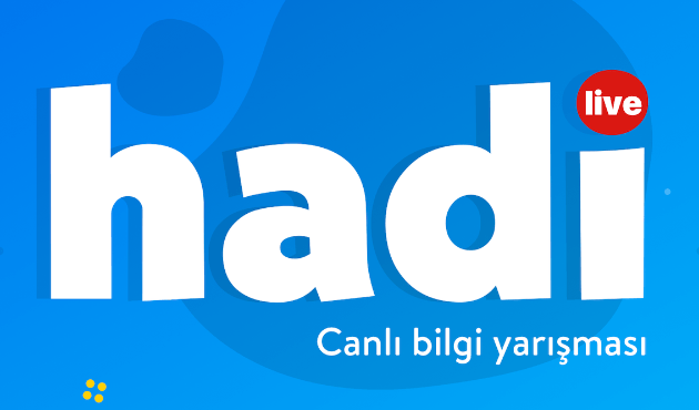 Hadi 2019’a tüm rekorları kırarak girdi!