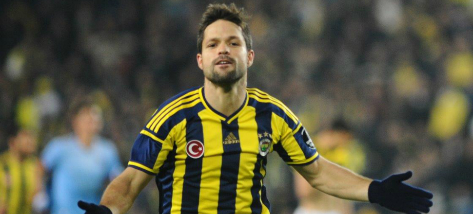 Fenerbahçe'de bekleneni verememişti!
