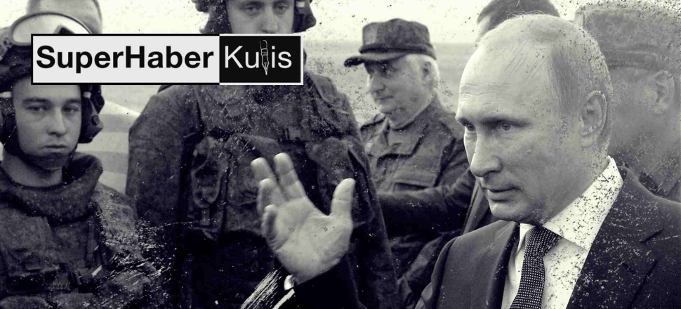 Rusya'dan Türkiye'ye PKK/YPG ile mücadelede tarihi destek!