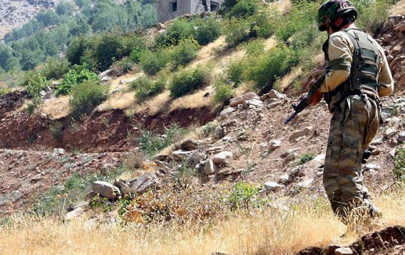 Çukurca'da 4 terörist etkisiz hale getirildi