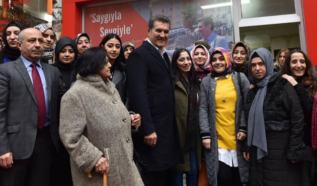 Sarıgül'den CHP'ye Şişli'yi kaybettirecek karar!
