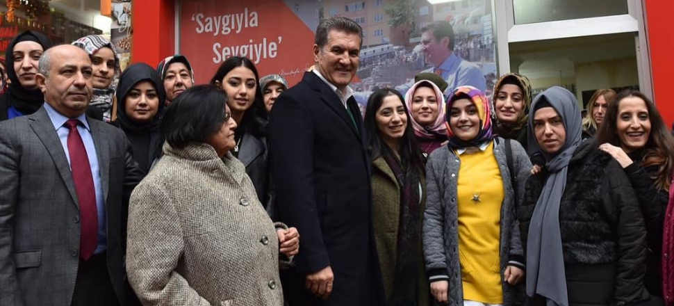 Sarıgül'den CHP'ye Şişli'yi kaybettirecek karar!