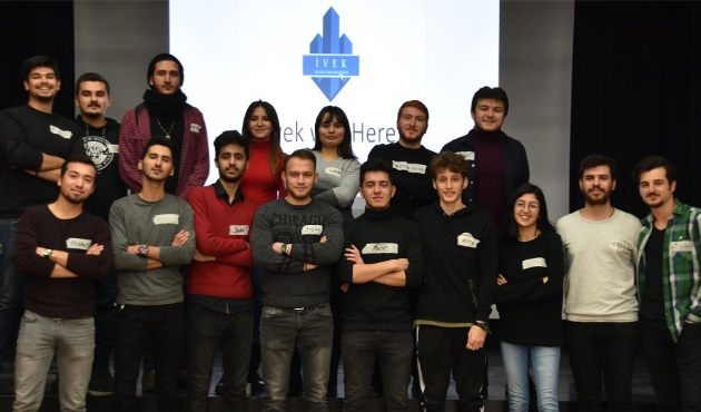 Eskişehir'de gençler için simülasyonlu  proje yönetimi eğitimi