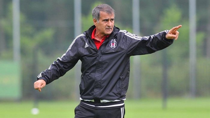 'Güneş' ufuktan şimdi doğar, yürüyelim arkadaşlar!
