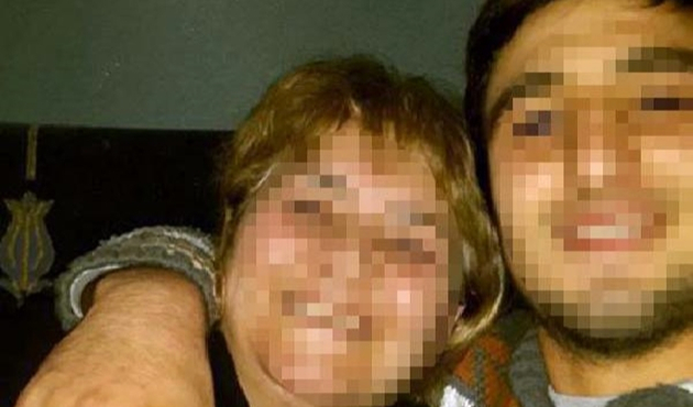 Erzurum'da anne beraat etti ama sevinemedi