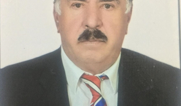 Van'da Buruki aşiretinin acı günü