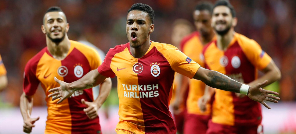 Galatasaray'da ayrılıklar art arda! O da gidiyor...