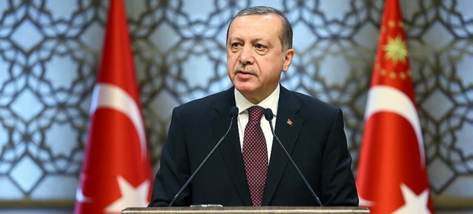 Erdoğan'dan teşkilata Cumhur İttifakı uyarısı...