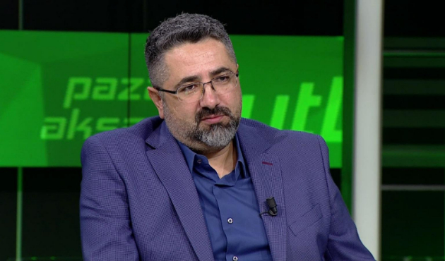 "Fikret Orman, Kulüpler Birliği'ni bırakmalı"