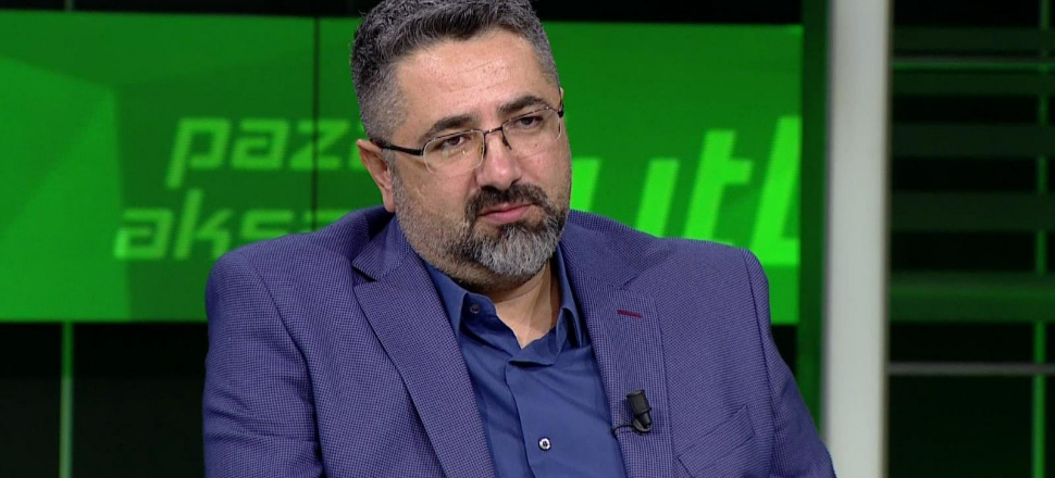 "Fikret Orman, Kulüpler Birliği'ni bırakmalı"