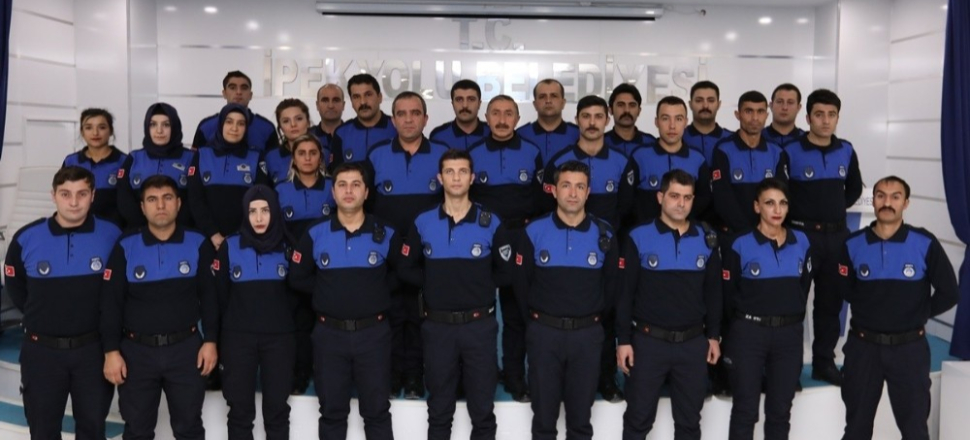 Van İpekyolu’nda kameralı zabıta devri