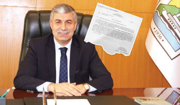 AK Parti'li başkanlar infaz listesinde çıktı!