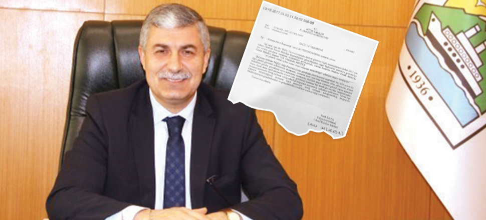 AK Parti'li başkanlar infaz listesinde çıktı!