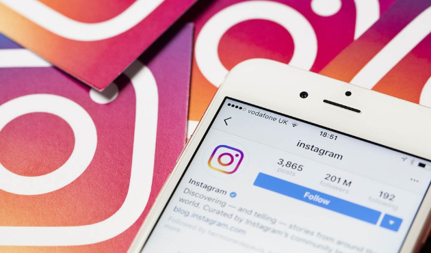 İran Instagram'ı kapatıyor...
