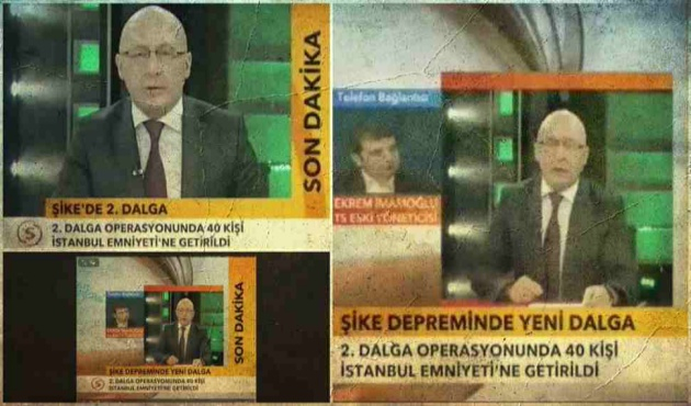 Fenerbahçelilerin CHP'ye Ekrem İmamoğlu isyanı!