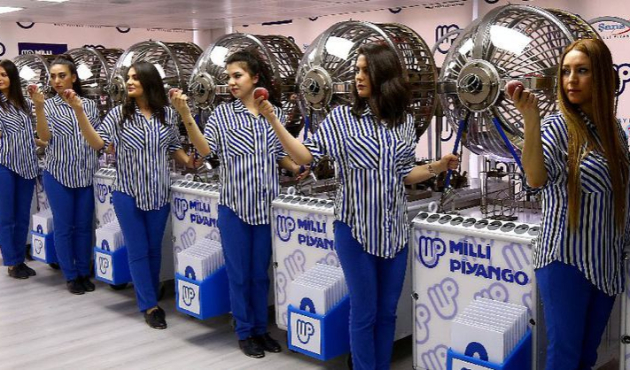 Milli Piyango'dan iddialara ilişkin açıklama geldi