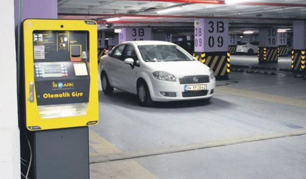 Mevlüt Uysal'dan İSPARK iddialarına yanıt!