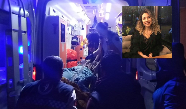 Üniversiteli Elif'ten üzücü haber...