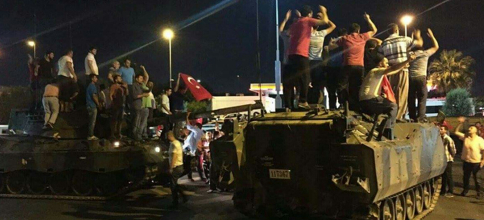 Tüylerimizi diken diken eden bir yazı: 240 Koç'u kurban verdik!