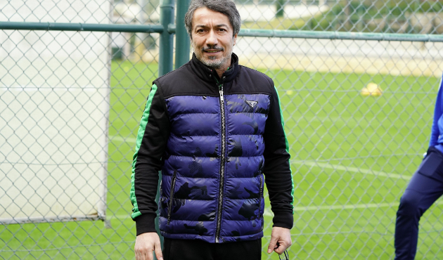 Ali Ravcı: “Trabzonspor’un Sadık’ı istediğini biliyorum”