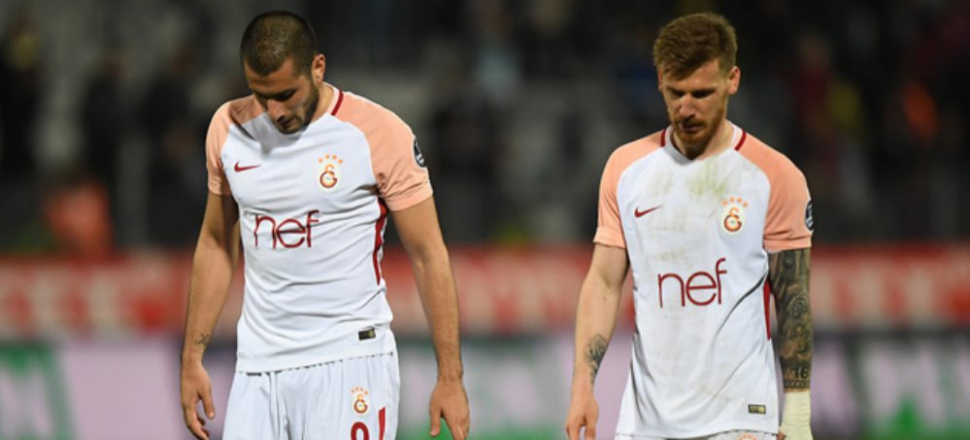 Fatih Terim 2 ismin ayrılığını resmen açıkladı!